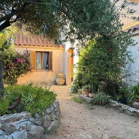 Σπίτι διακοπών St James LʼÎle-Rousse
