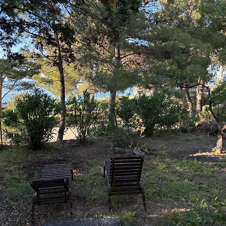St James LʼÎle-Rousse